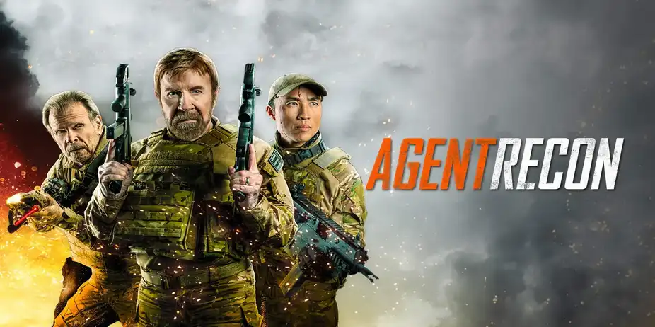 Agent Recon