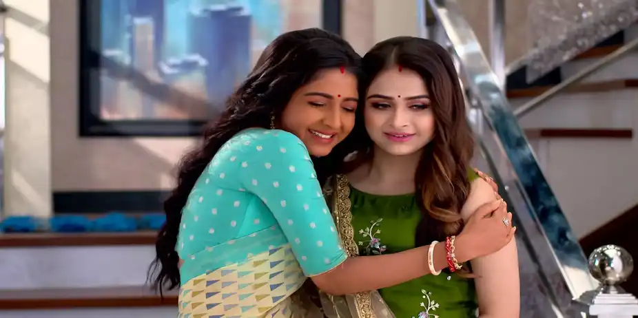 Hela Ki Prema S1 E53 - Urmi Is Pregnant!