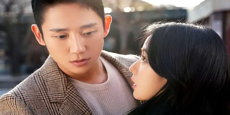 Snowdrop S1 E1 - Episode 1