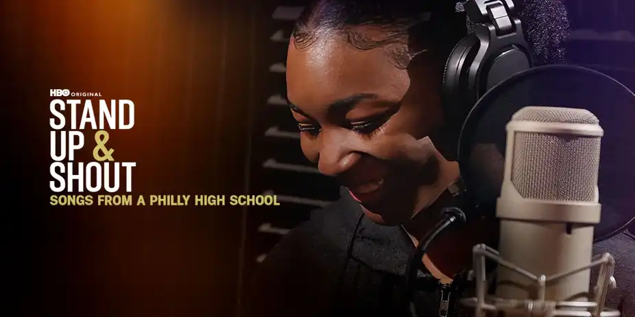 Stand Up & Shout: Songs From a Philly High School