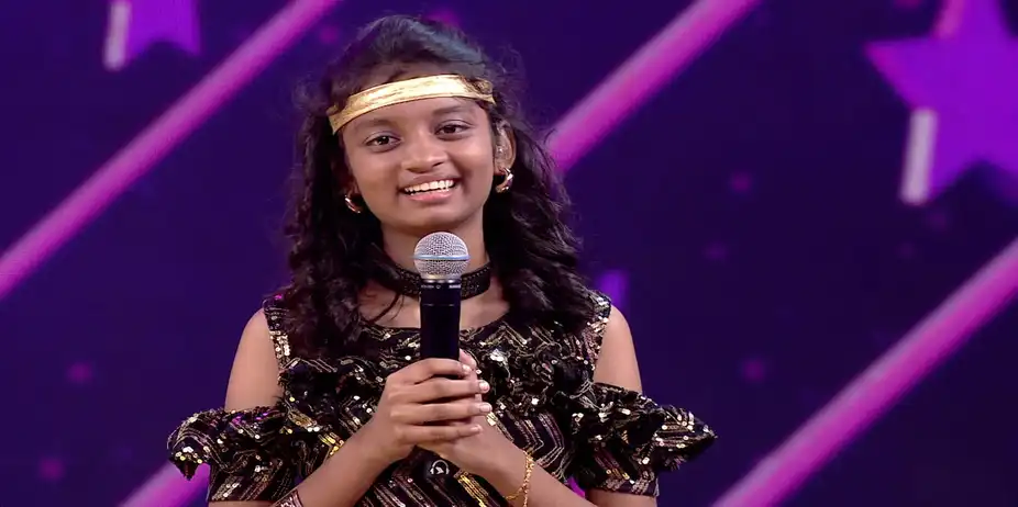 Super Singer Junior S10 E45 - Which Little Singer will take the Lead?