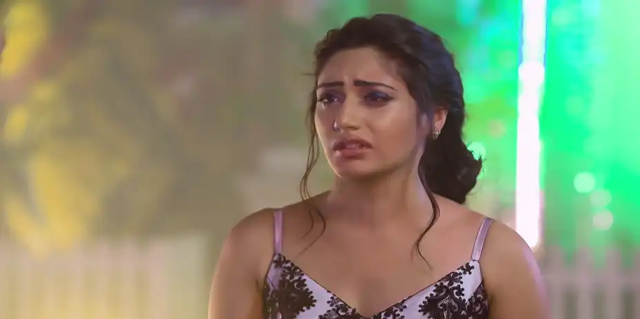 Ishqbaaz S13 E158 - Anika Apologises to Shivaay