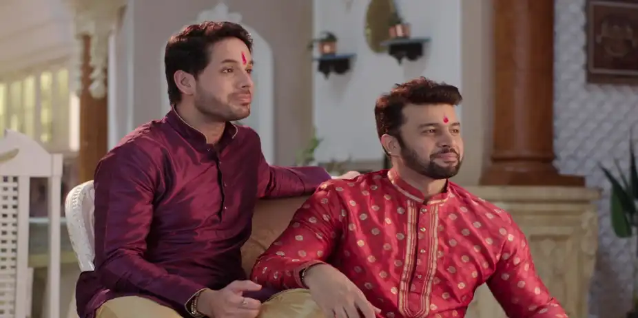 Tharala Tar Mag S1 E238 - Ashwin's Surprise for Sayali