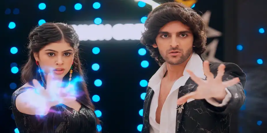 Power of Paanch S1 E49 - The Final Showdown Begins