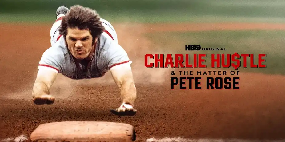 Charlie Hustle & The Matter of Pete Rose