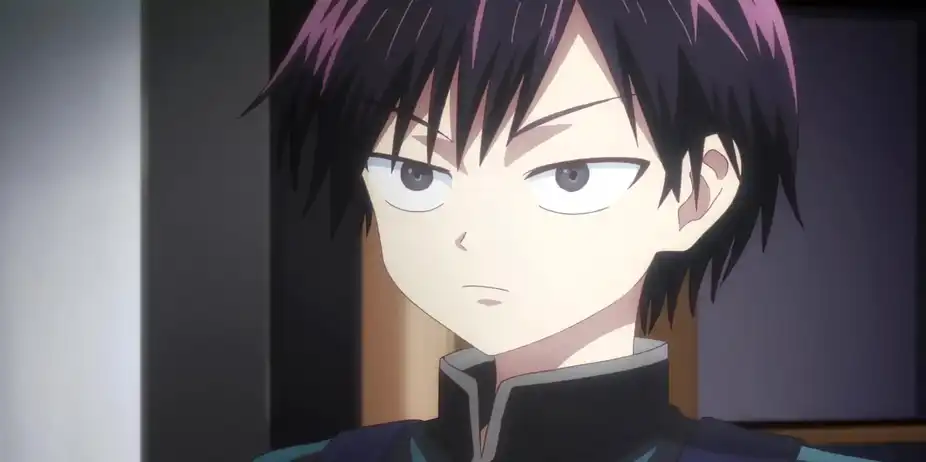 Dr Ramune: Mysterious Disease Specialist S1 E3 - Mysterious Tool Shop Akatsuki