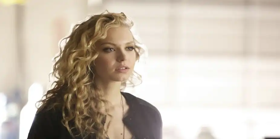 The Vampire Diaries S5 E17 - Rescue Me