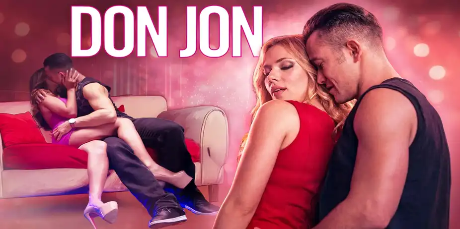 Don Jon