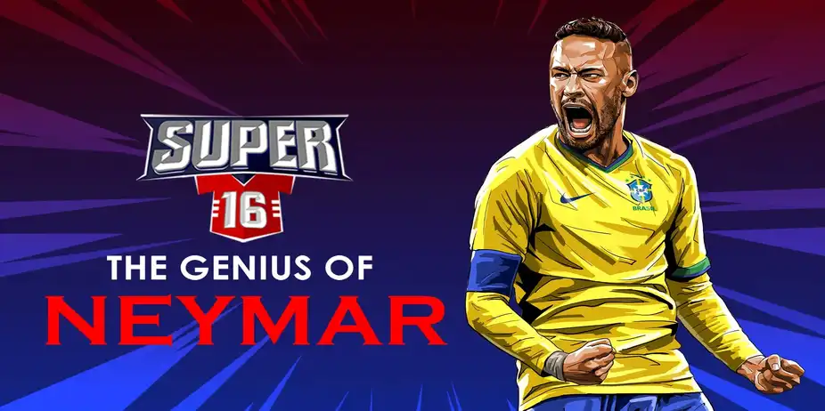Super 16
