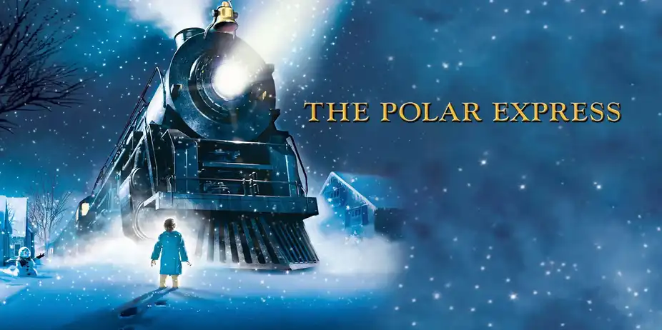 The Polar Express
