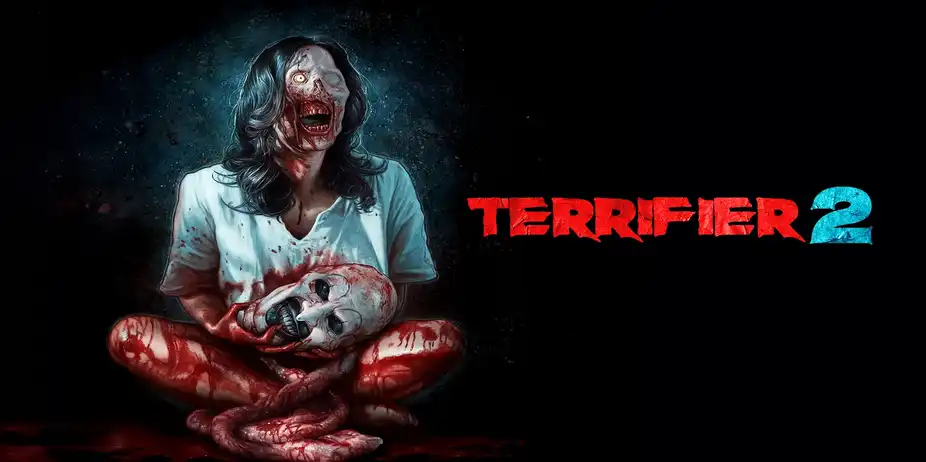 Terrifier 2