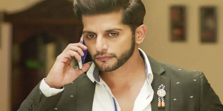 Nagin S1 E73 - Rocky's Thoughtful Gesture