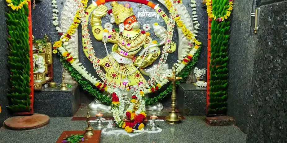 Suvarna Sankalpa S3 E408 - Anjaneya Swamy's Divine Grace