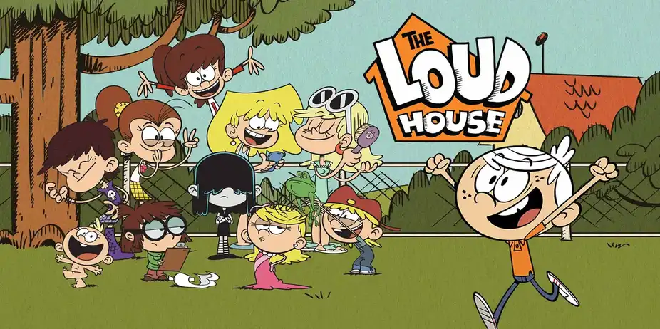 The Loud House