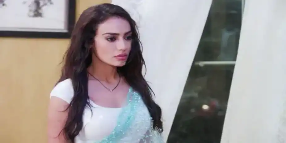 Naga Kannike S3 E21 - Maanya to infect Manish?