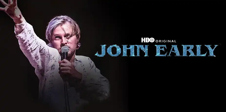 John Early: Now More Than Ever