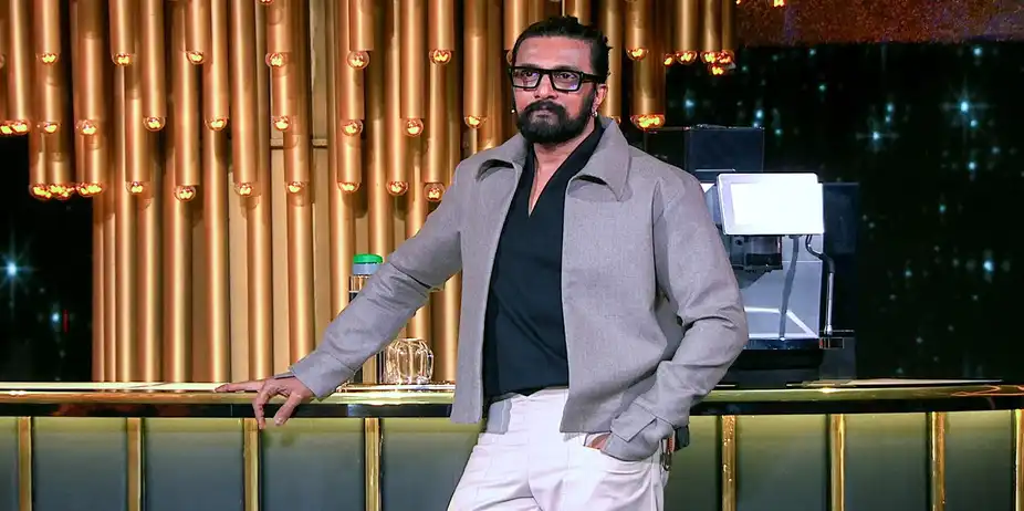 Bigg Boss S12 E42 - BBKan Day 41: Kichchana Chappale Goes to...