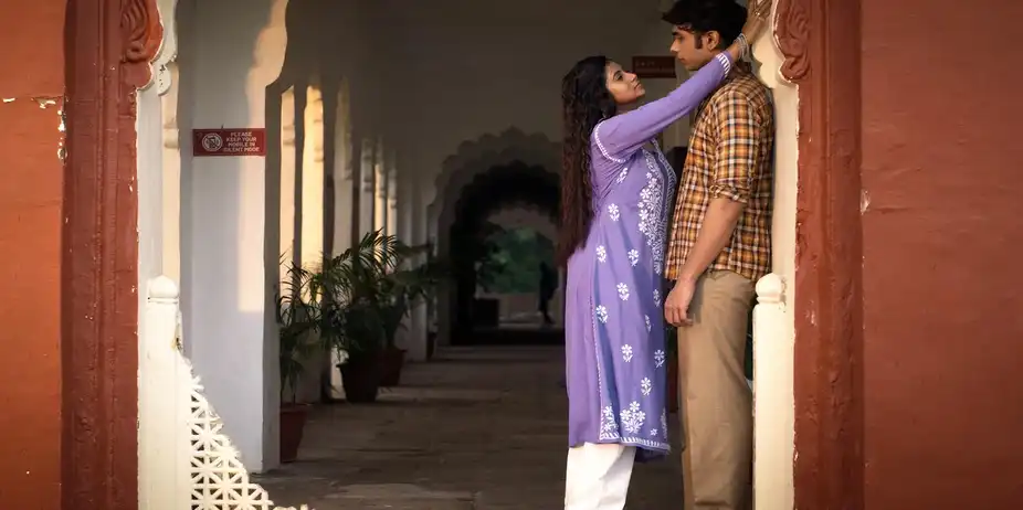 Thukra Ke Mera Pyaar S1 E2 - Humse Dosti Karoge?