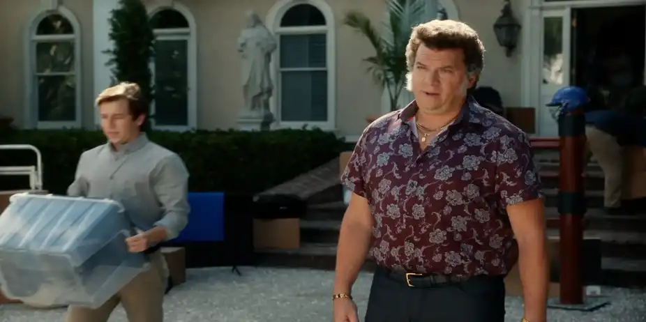 The Righteous Gemstones S2 E8 - The Prayer of a Righteous Man