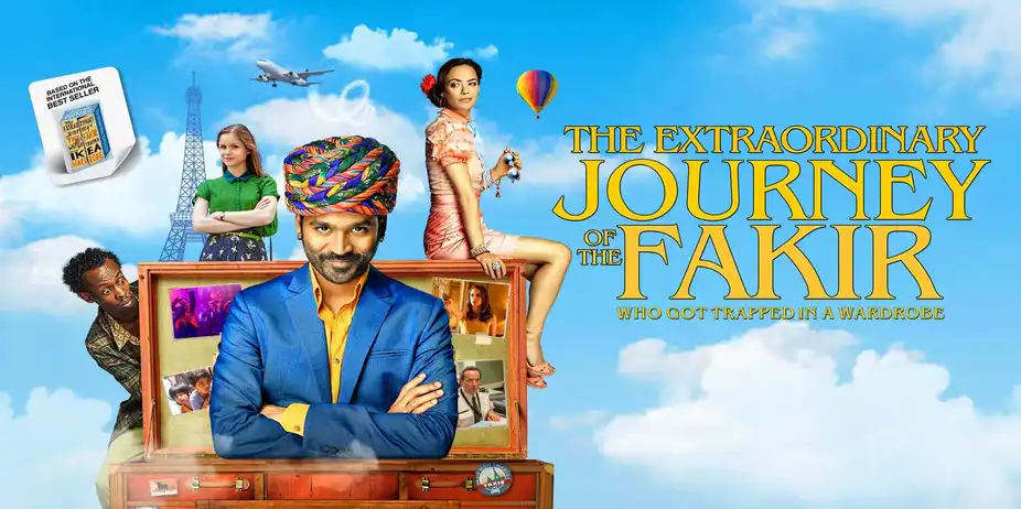 Fakir - An Extraordinary Journey