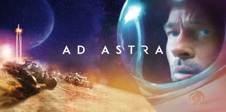 Ad Astra