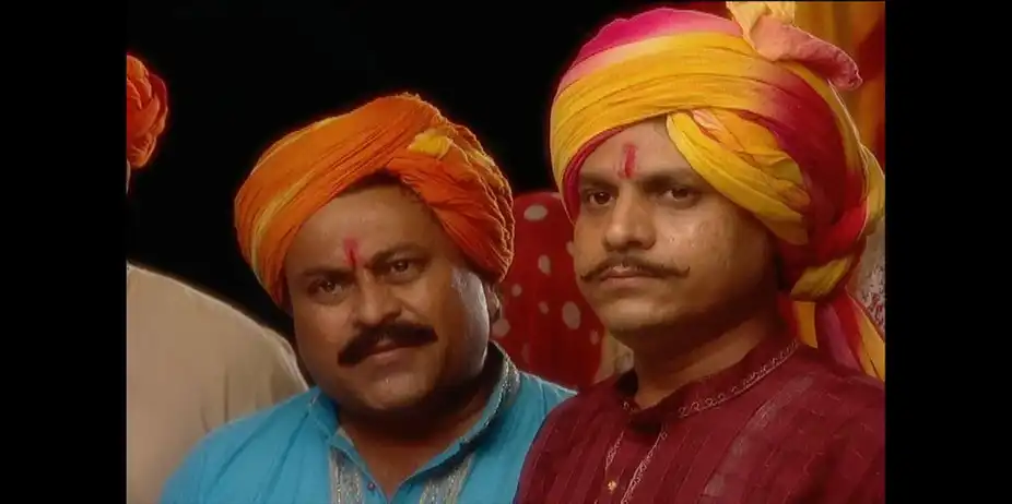 Watch Balika Vadhu S1 E189 - Phooli's marrige is stopped on JioHotstar ...