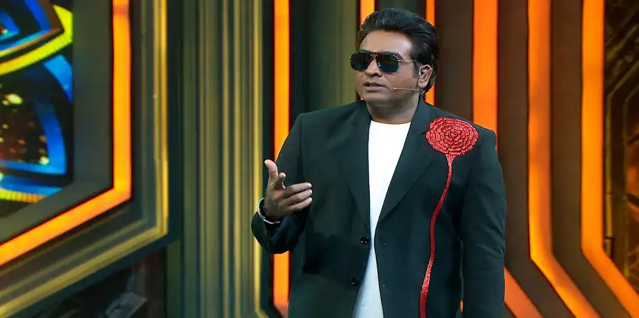 Bigg Boss S10 E8 - BBTam Day 7: Eviction and New Rules