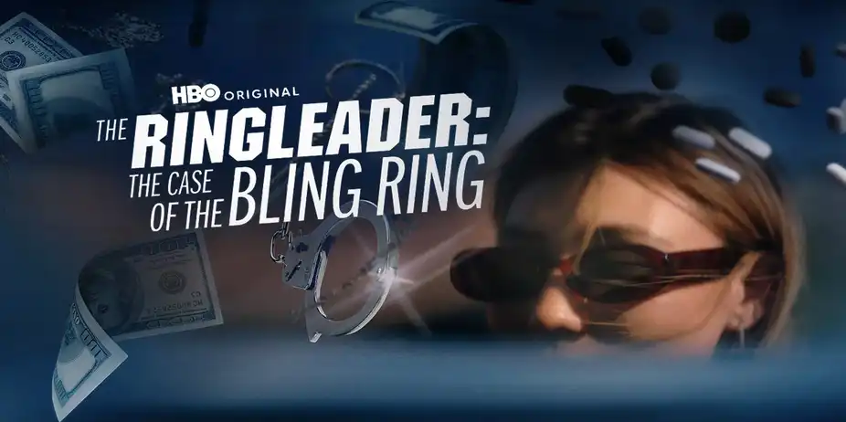 The Ringleader: The Case of the Bling Ring
