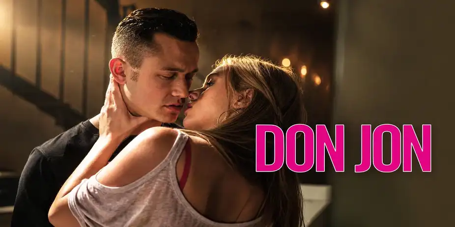Don Jon