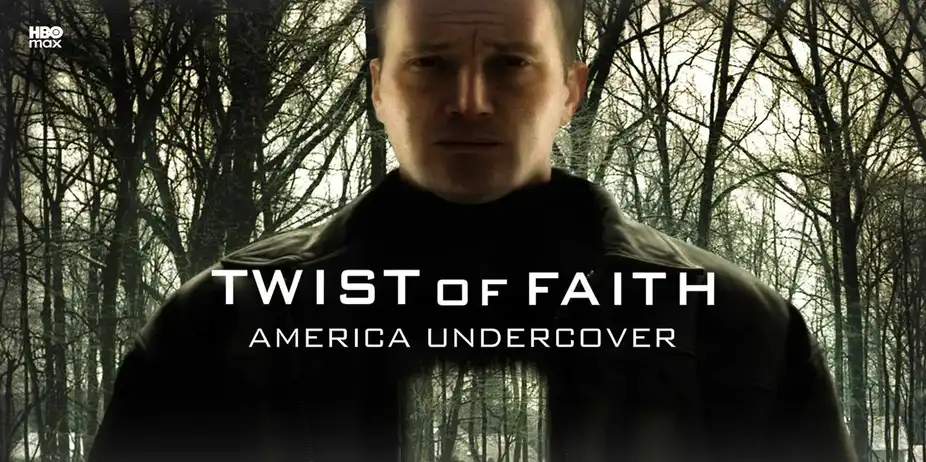 Twist of Faith: America Undercover