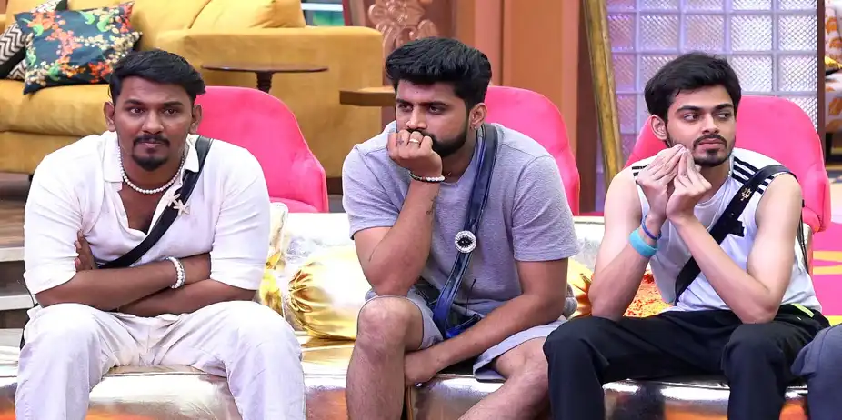 Bigg Boss S8 E10 - Day 9: Food Lockdown?