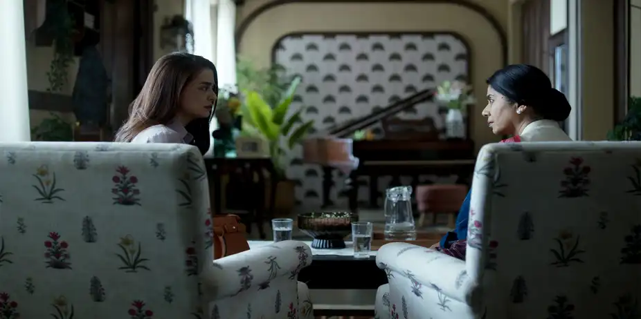 Criminal Justice S4 E4 - Domino Effect