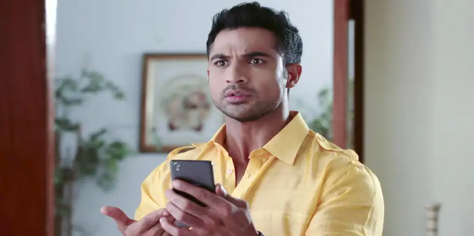 Tumi Chherona Haat Pothe S1 E343 - Joy Learns the Truth