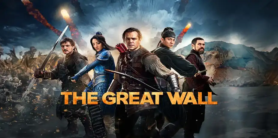 The Great Wall