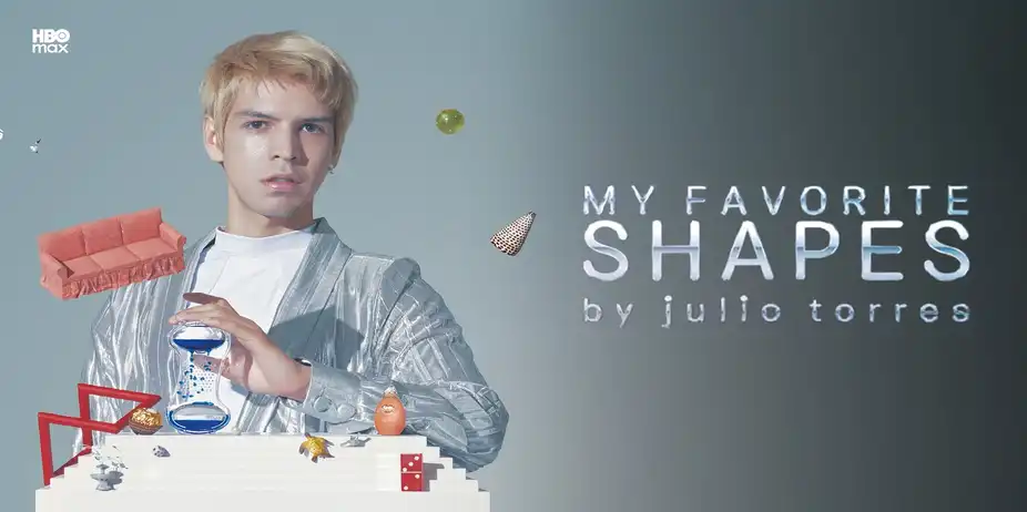 My Favorite Shapes by Julio Torres