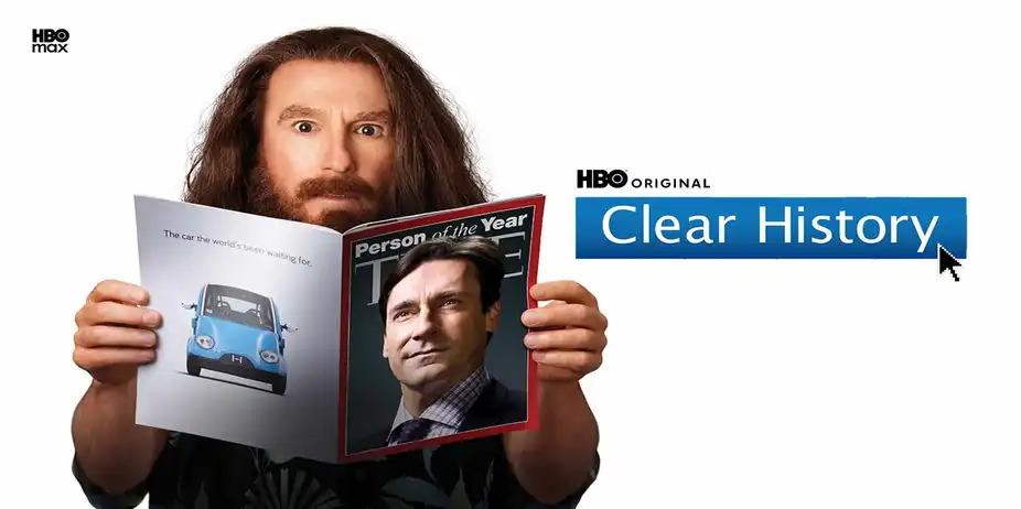 Clear History