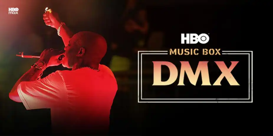 Music Box: DMX: Don't Try To Understand