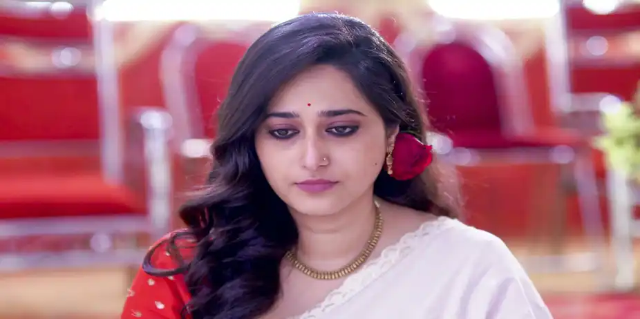 Chiroshokha S1 E396 - Jagyaseni Crosses the Line