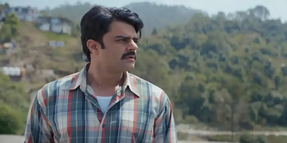 Rafuchakkar S1 E6 - Double agent