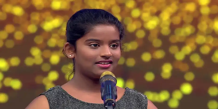 Super Singer S1 E3 - The Journey Begins