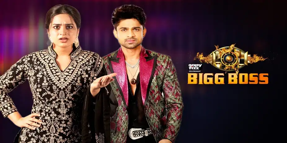 Bigg Boss S17 E79 - Naye Saal Ka Pehla Jhatka!