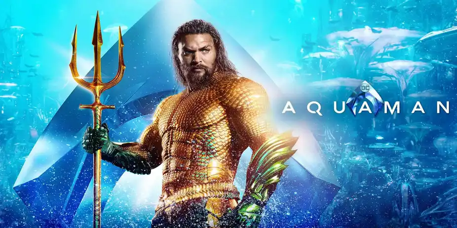 Aquaman