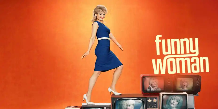 Funny Woman