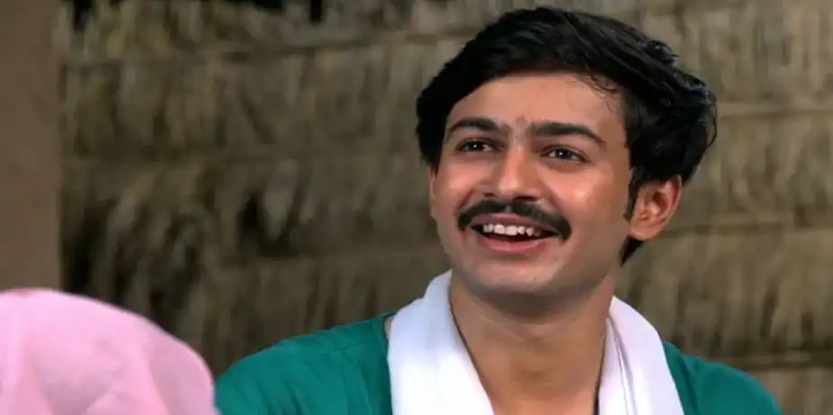 Bhakt Gora Kumbhar S1 E196 - Gora turns adult