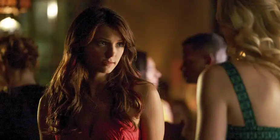 The Vampire Diaries S5 E8 - Dead Man on Campus