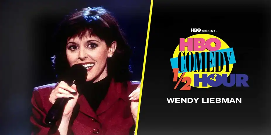 HBO Comedy Half-Hour: Wendy Liebman