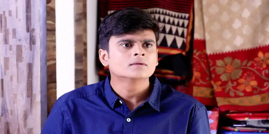 Papa Pandu S1 E308 - Does Punda have another family?