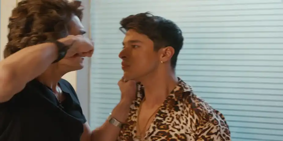 Jab Mila Tu S1 E20 - Never Back Down