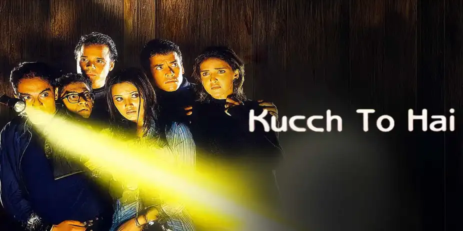 Kucch To Hai