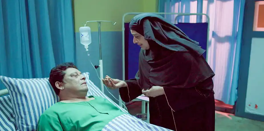 Teacheramma S1 E137 - Saraswathy's Secret Visit